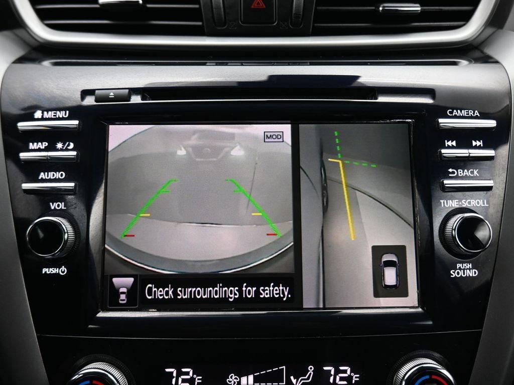 Used 2022 Nissan Murano SL w/ Cargo Package AWD/4WD image 20