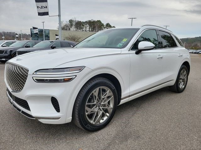 Used 2025 Genesis GV70 2.5T image 25