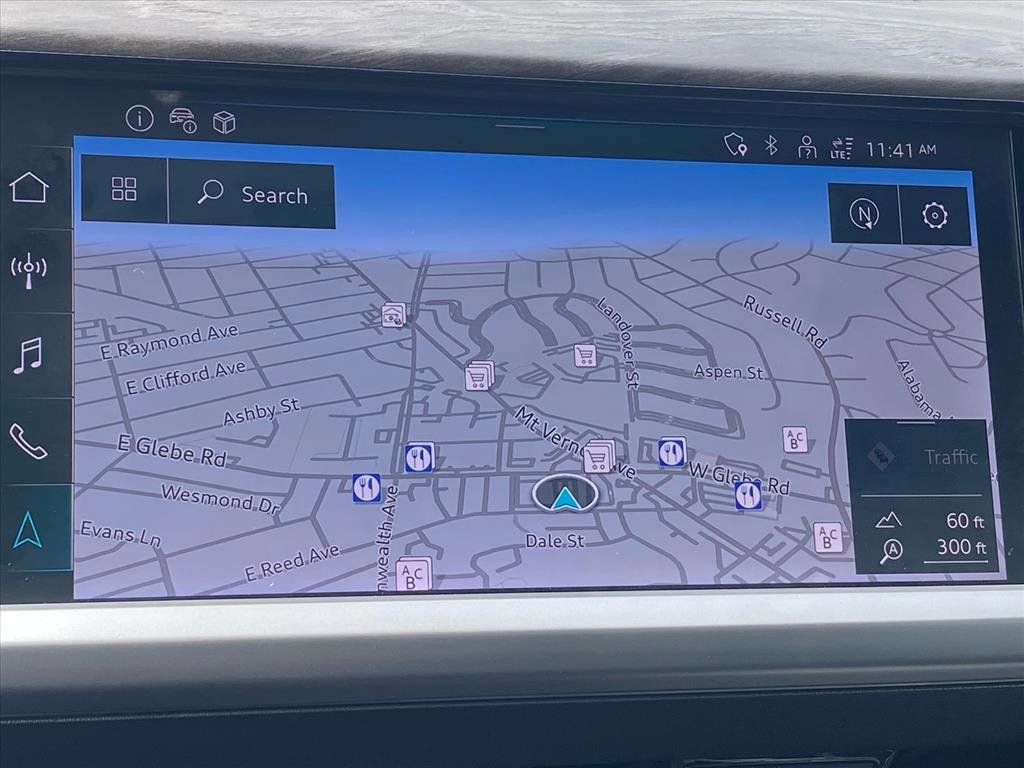 Used 2023 Audi Q4 e-tron Premium Plus w/ Premium Plus image 15