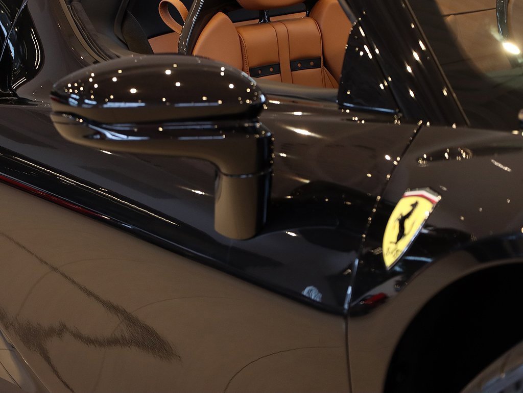 Certified 2022 Ferrari SF90 Spider image 12