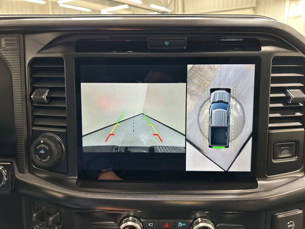 New 2026 Ford F150 Platinum w/ Equipment Group 702A High image 20