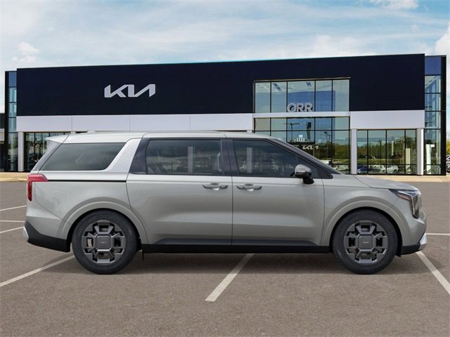 New 2026 Kia Carnival EX image 7