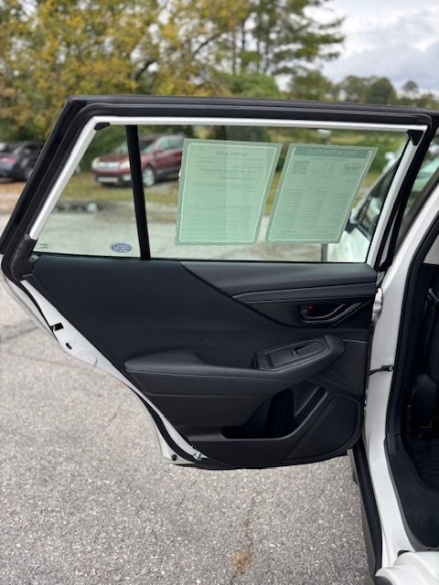 Used 2023 Subaru Outback image 17