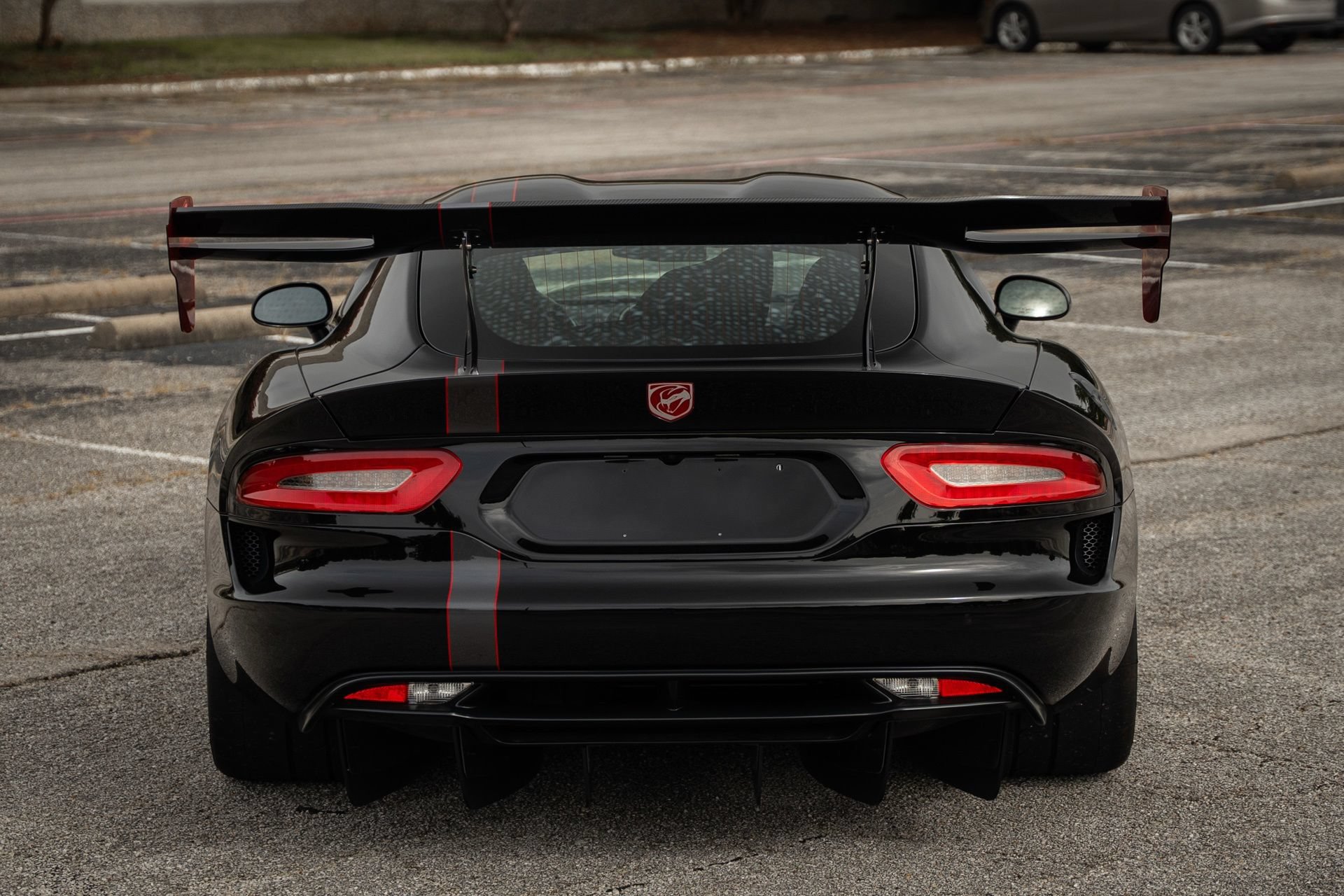 Used 2017 Dodge Viper GTC w/ ACR Package RWD image 14