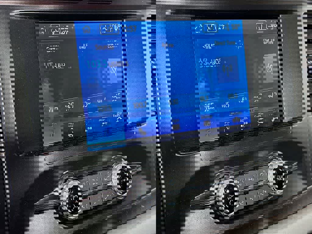 Used 2022 Ford F150 XLT w/ Equipment Group 301A Mid image 17