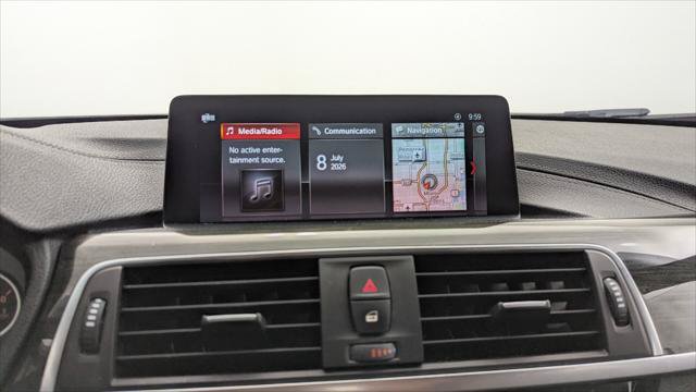 Used 2019 BMW 440i Gran Coupe w/ M Sport Package RWD image 23