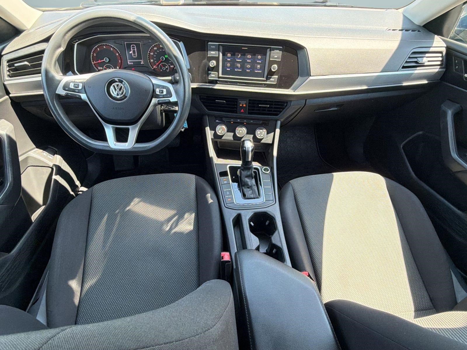Used 2020 Volkswagen Jetta S FWD image 16