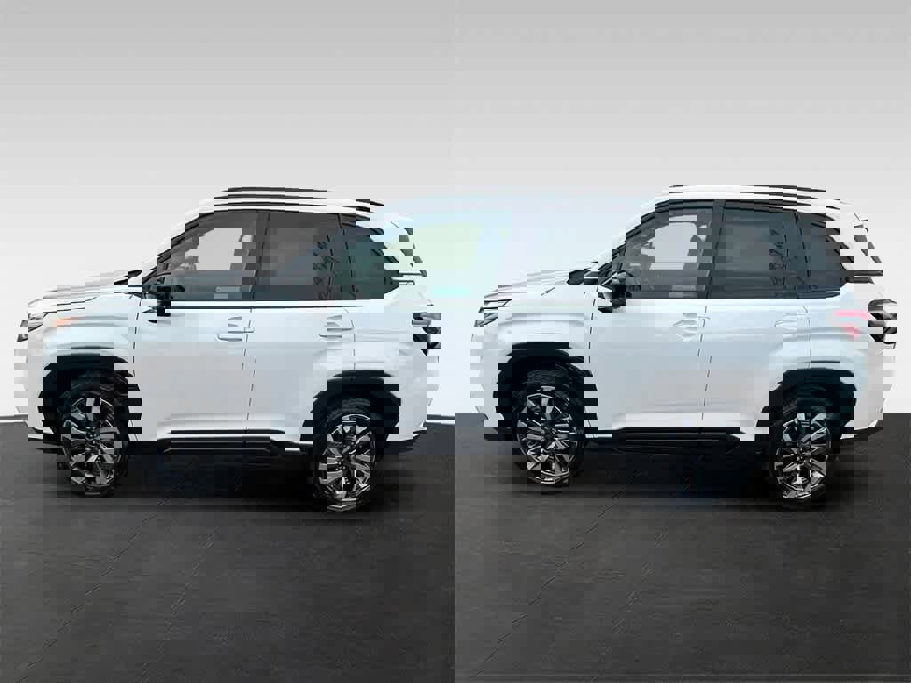 New 2026 Subaru Forester Touring image 3
