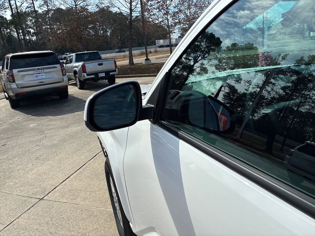 New 2026 Toyota Tacoma SR5 image 14