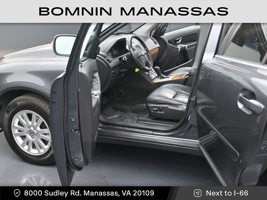 Used 2008 Volvo XC90 3.2 image 12