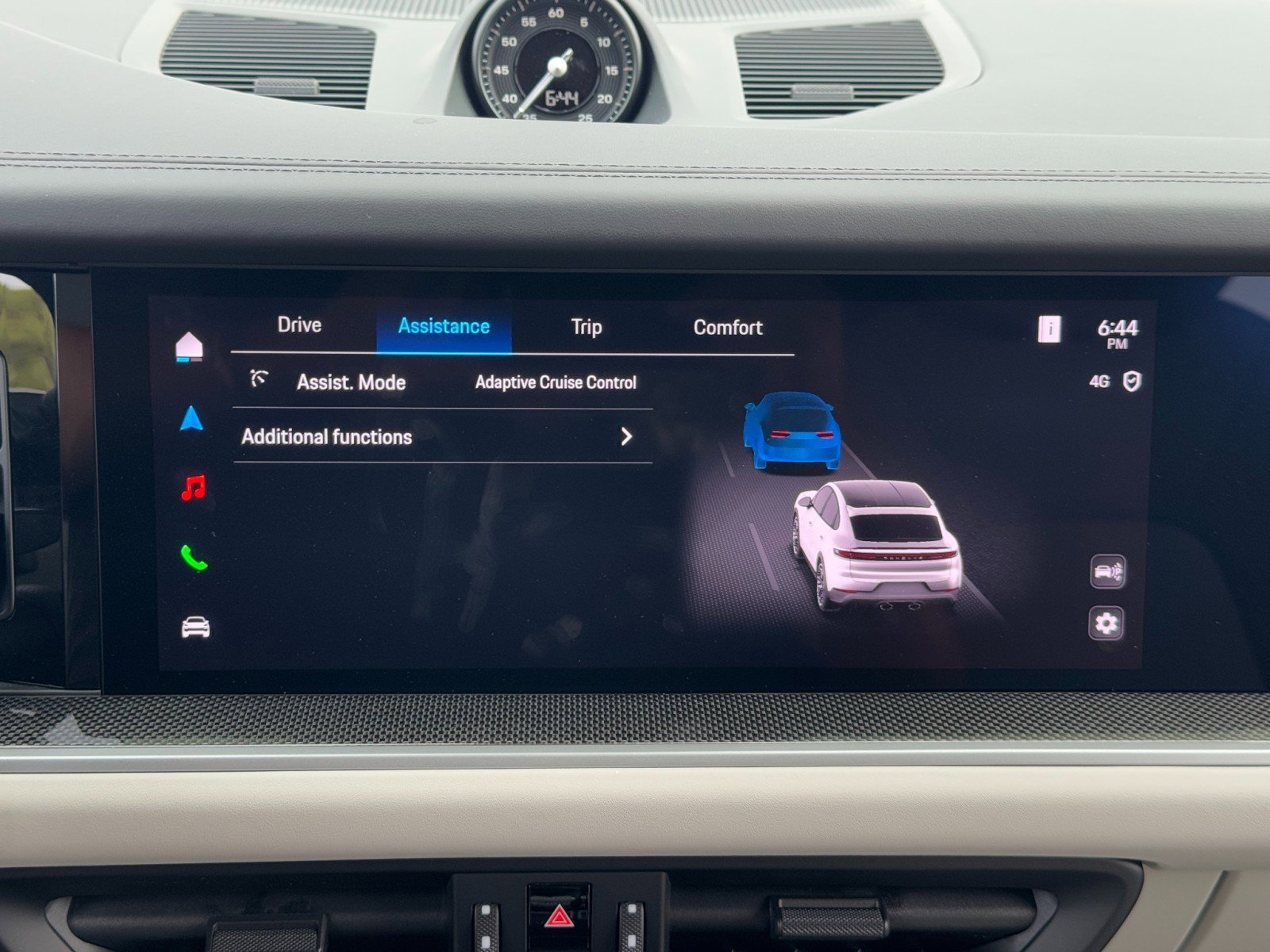 Used 2024 Porsche Cayenne Turbo AWD/4WD image 39