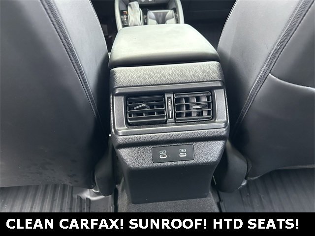 Used 2023 Honda Accord EX-L image 21