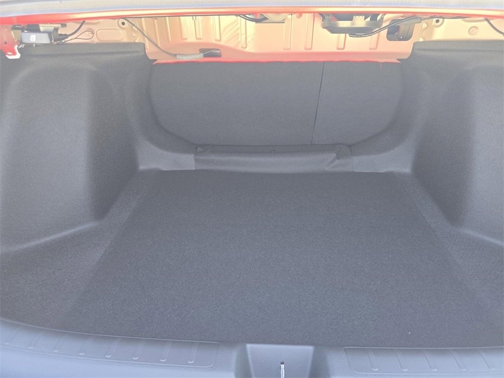 New 2026 Honda Civic Sport Touring image 22