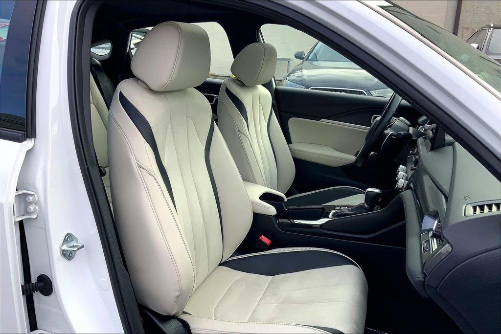 Used 2023 Acura Integra A-Spec image 9