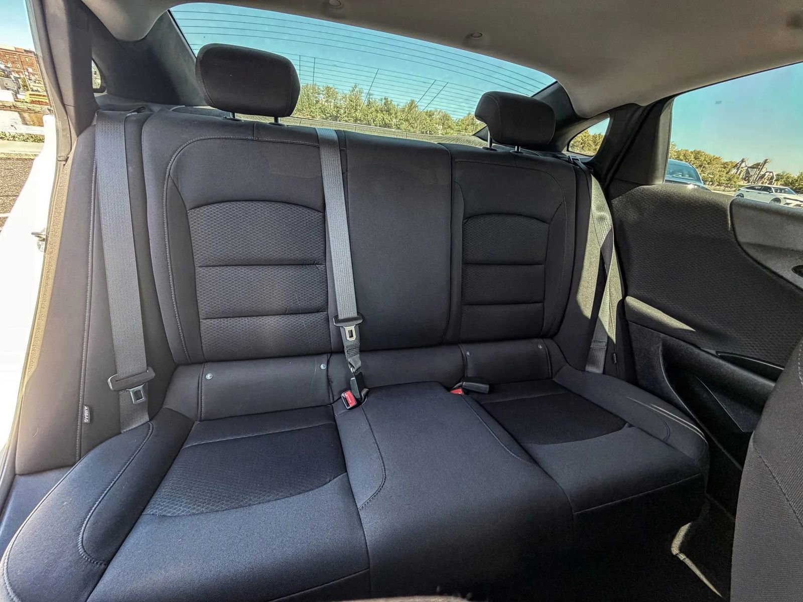 Used 2021 Chevrolet Malibu RS FWD image 20