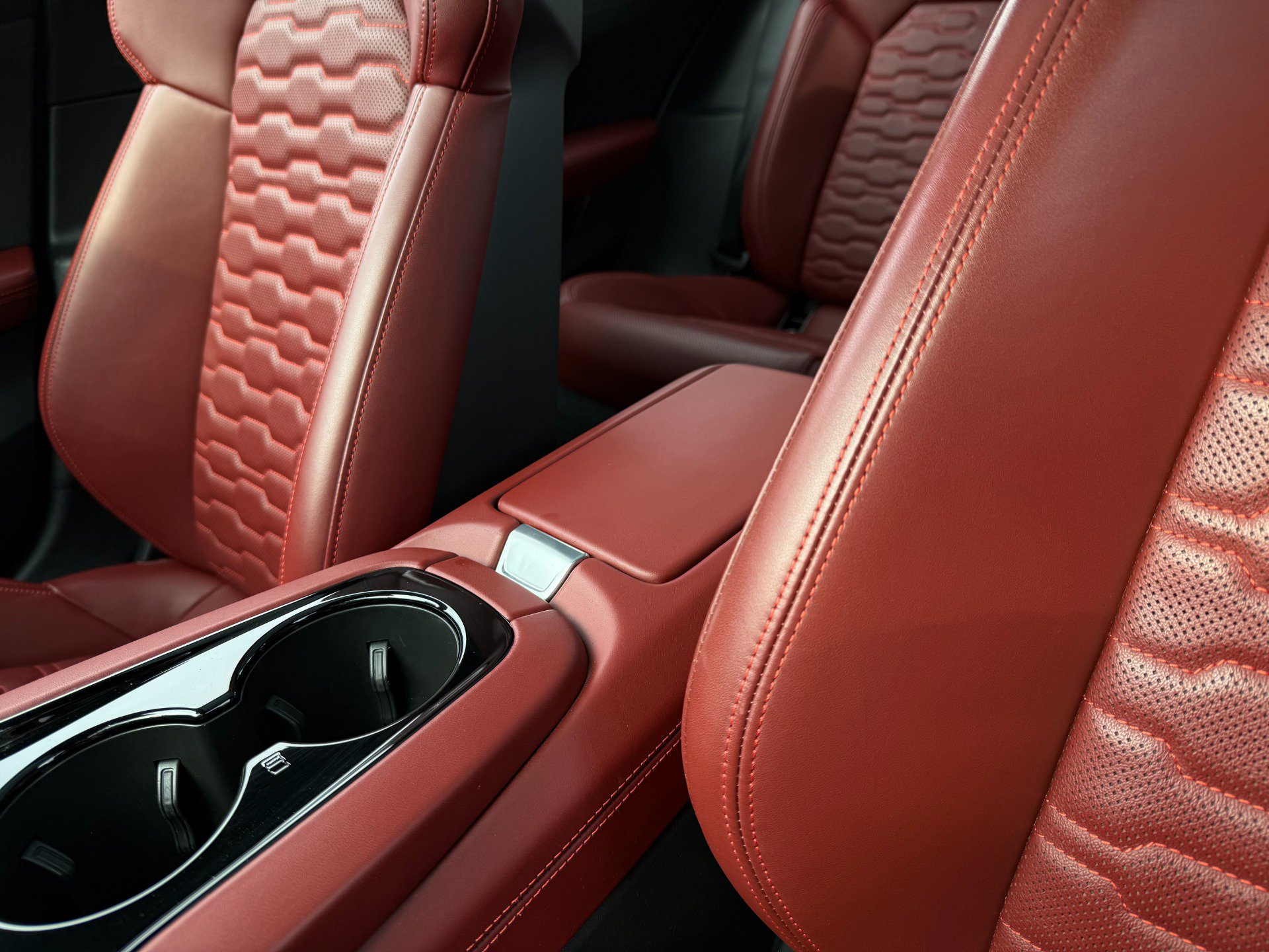 Used 2024 Audi RS e-tron GT w/ Carbon Performance Package image 42