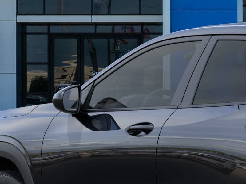 New 2026 Chevrolet Trax LS w/ LS Convenience Package FWD image 12