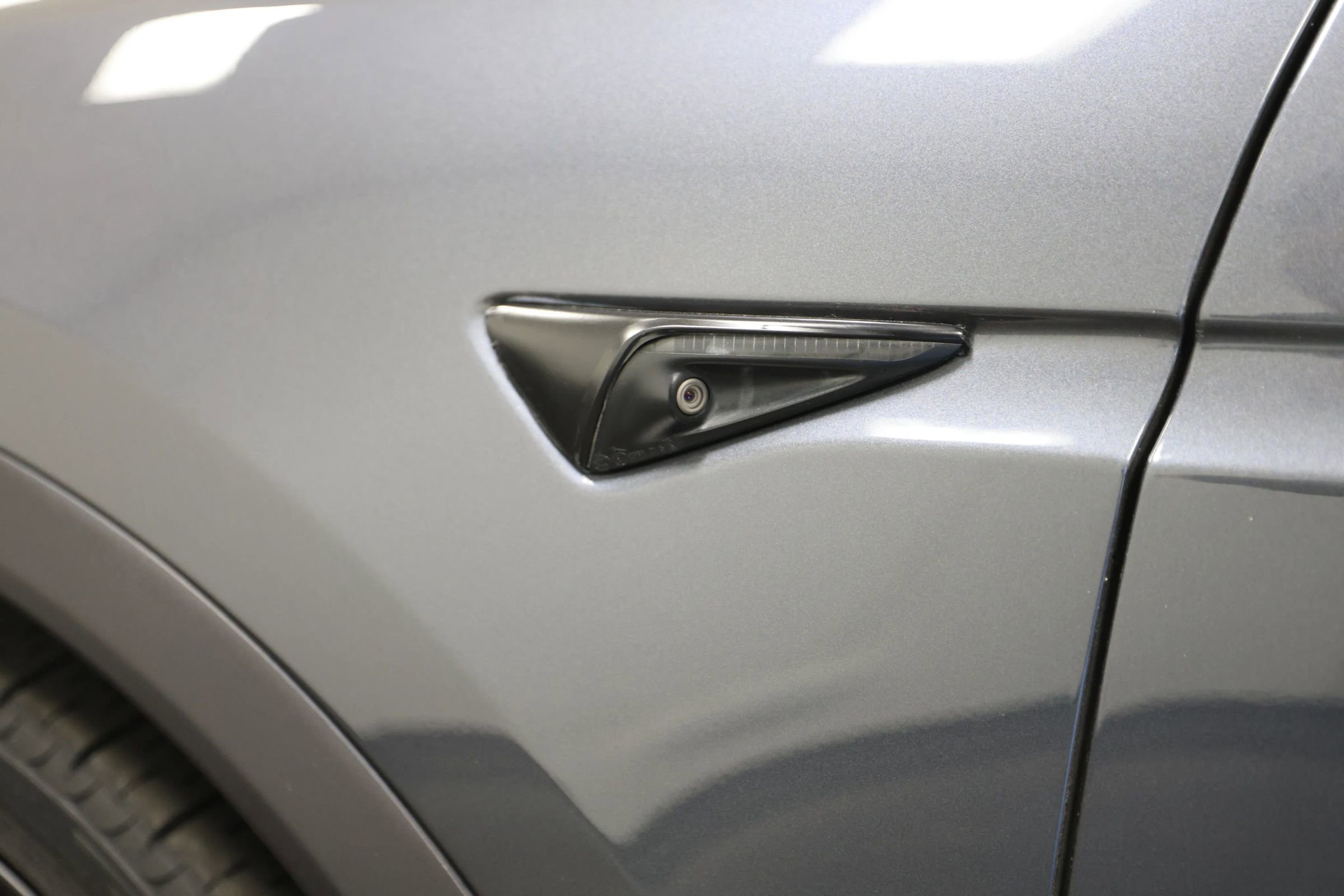Used 2018 Tesla Model X P100D AWD/4WD image 12