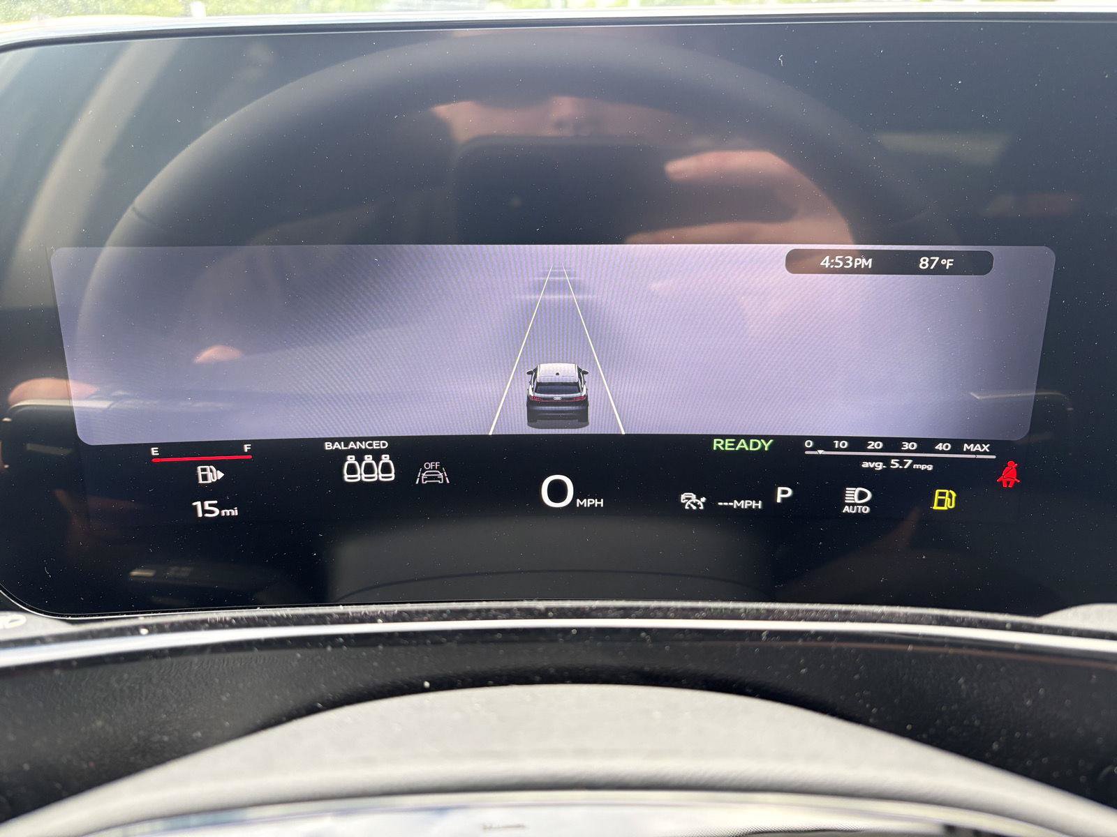 New 2026 Audi Q3 quattro 2.0T AWD/4WD image 16