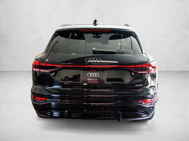 New 2027 Audi Q6 e-tron Premium Plus AWD/4WD image 4