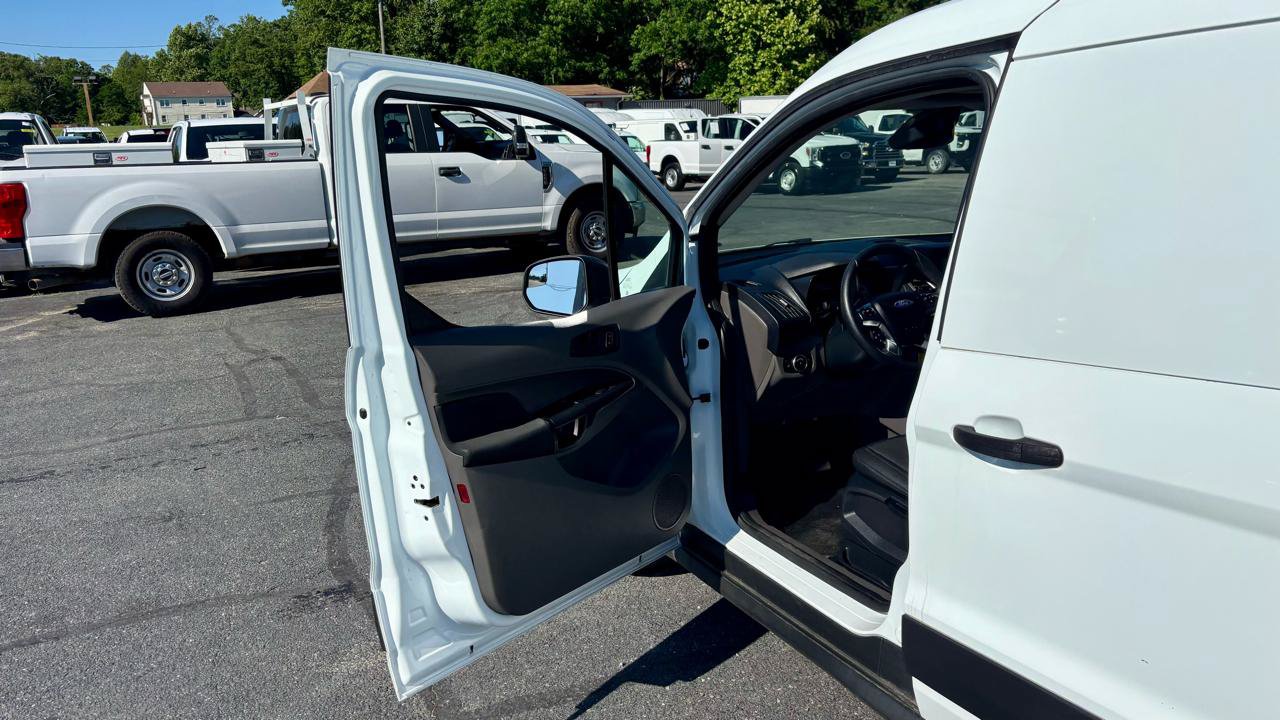 Used 2020 Ford Transit Connect XL FWD image 13