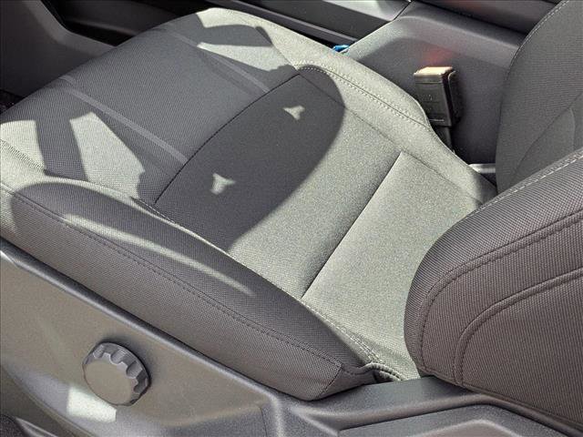 New 2026 Ford F150 STX w/ Equipment Group 200A video 4