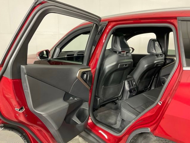 Certified 2025 BMW X3 xDrive30i AWD/4WD image 34