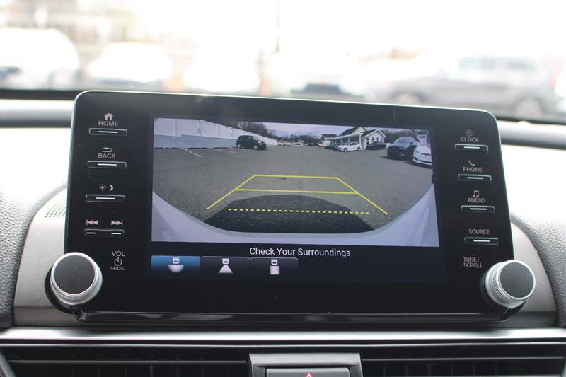 Used 2022 Honda Accord Sport image 16