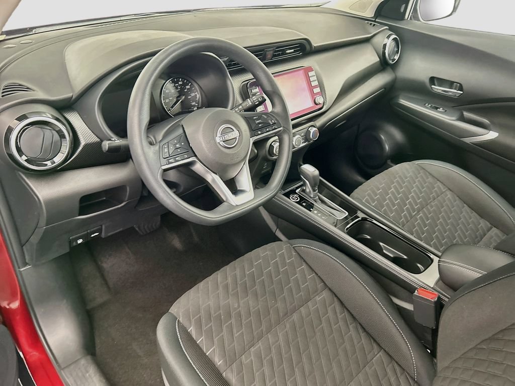 Used 2023 Nissan Kicks SV FWD image 9