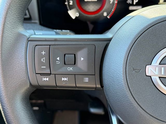 New 2026 Nissan Kicks SV w/ SV Premium Package FWD image 12