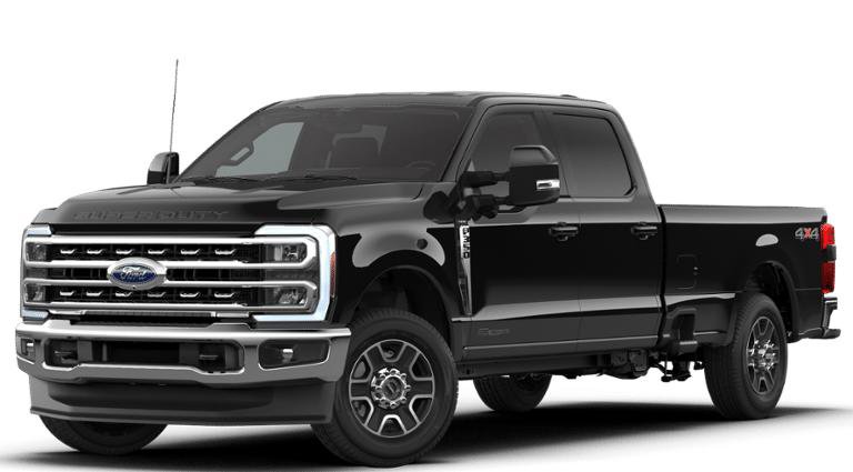 New 2026 Ford F350 Lariat image 23