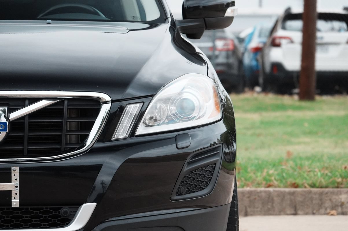 Used 2013 Volvo XC60 3.2 AWD/4WD image 22