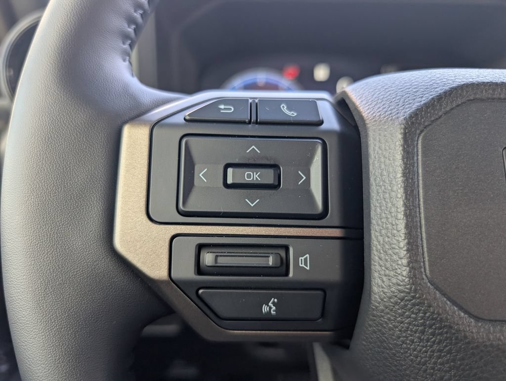Used 2026 Toyota Land Cruiser AWD/4WD image 19