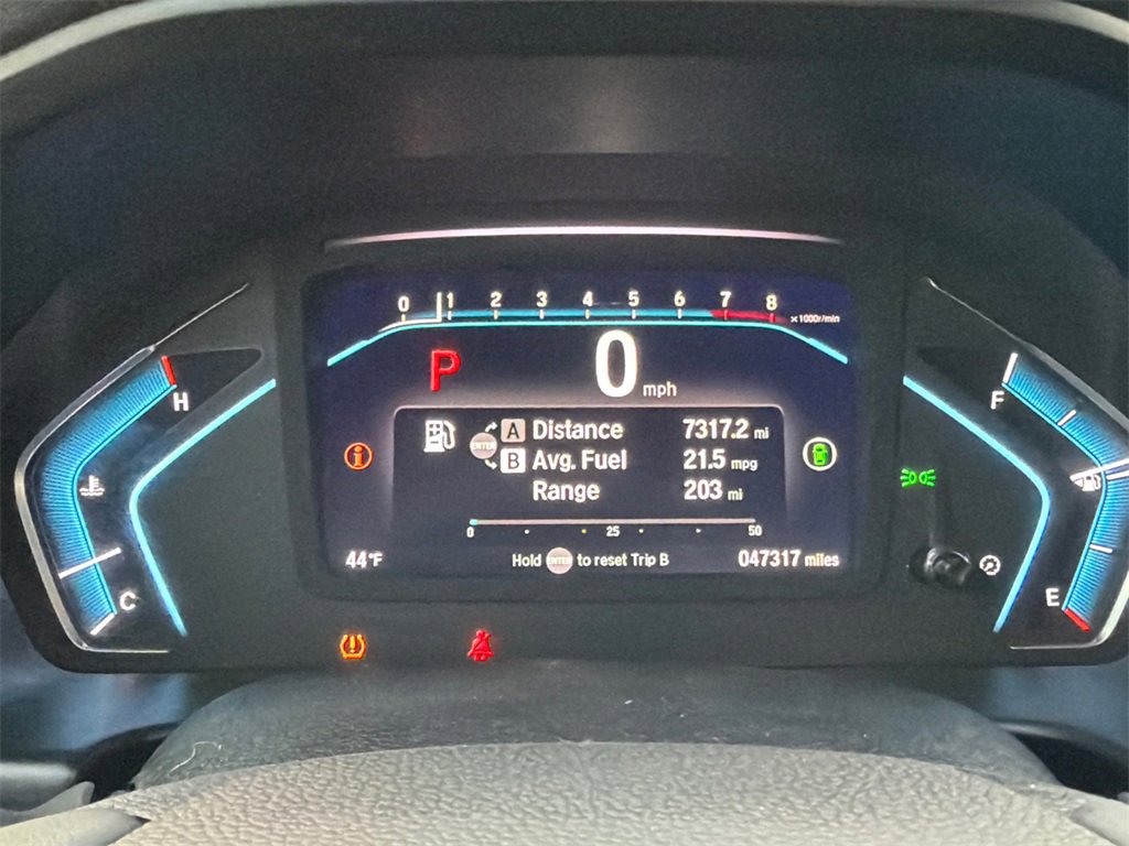 Used 2023 Honda Odyssey Touring image 29