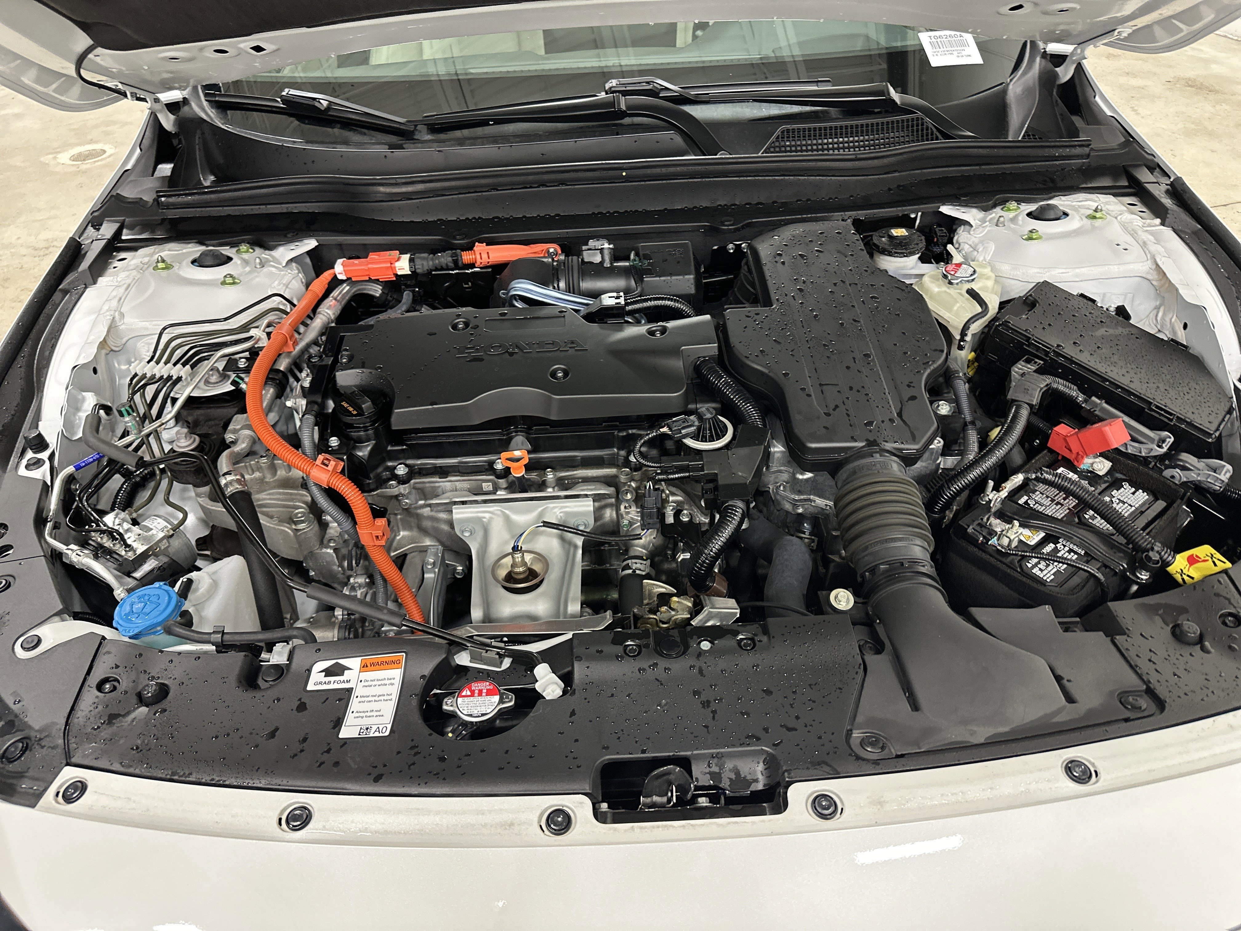 Used 2022 Honda Accord Touring image 34