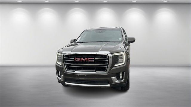 Used 2021 GMC Yukon XL SLT