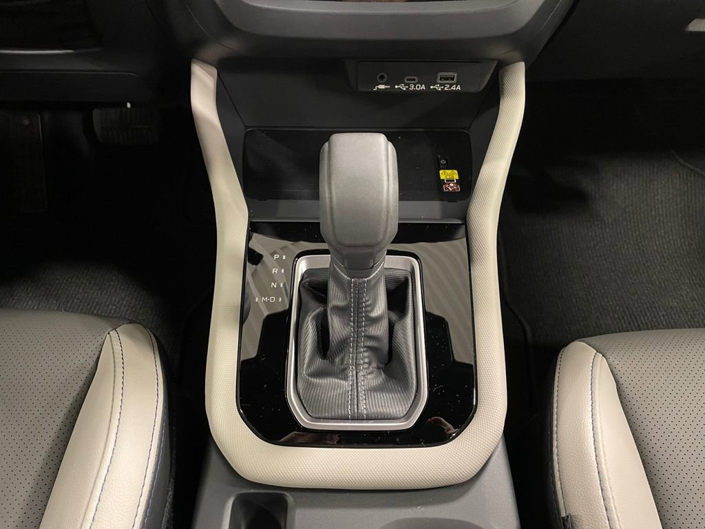 New 2025 Subaru Forester Limited image 14