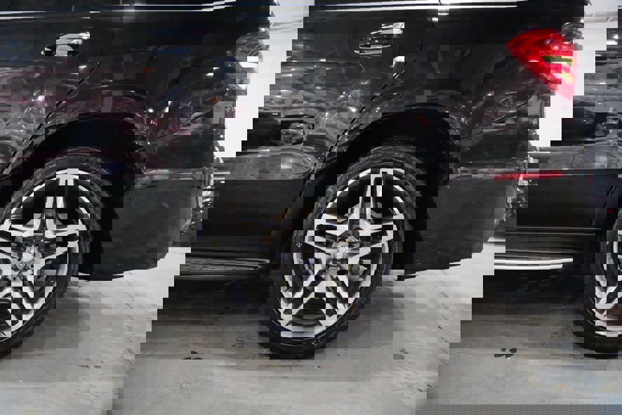 Used 2017 Mercedes-Benz GLS 550 4MATIC image 7