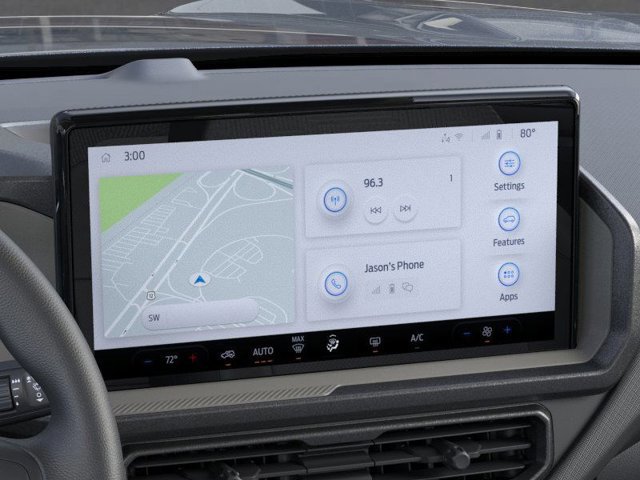 New 2026 Ford Bronco Sport Big Bend image 14