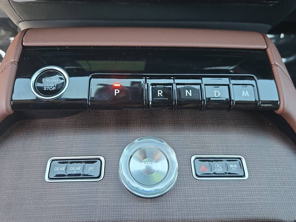 New 2026 Lincoln Navigator L Reserve image 23