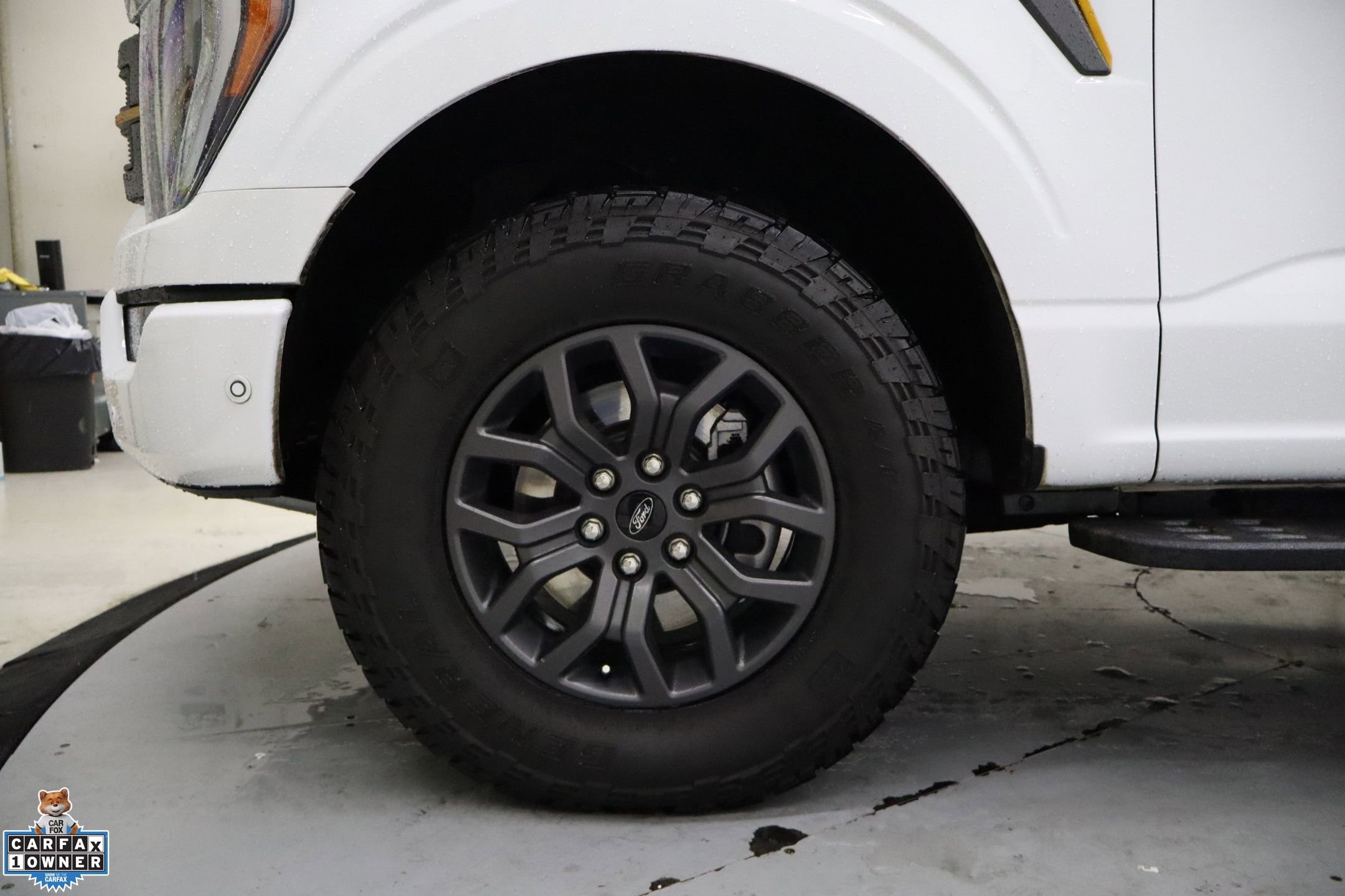 Used 2021 Ford F150 Tremor w/ Equipment Group 402A High image 10