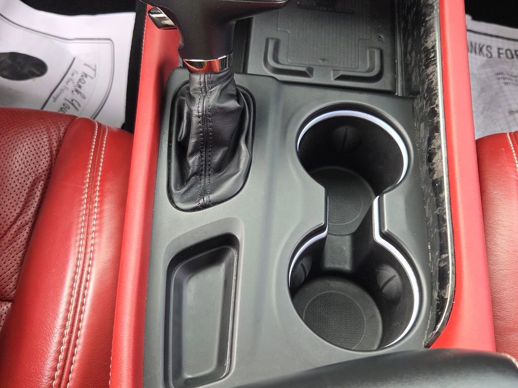 Used 2023 Dodge Durango SRT image 18