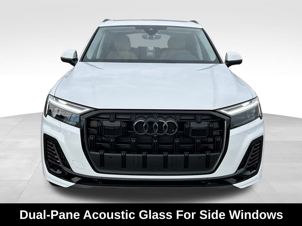 New 2026 Audi Q7 3.0T Premium Plus AWD/4WD image 10