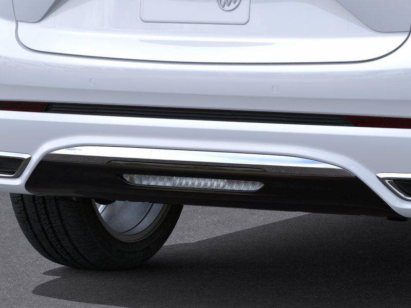 New 2026 Buick Envision Avenir AWD/4WD image 41