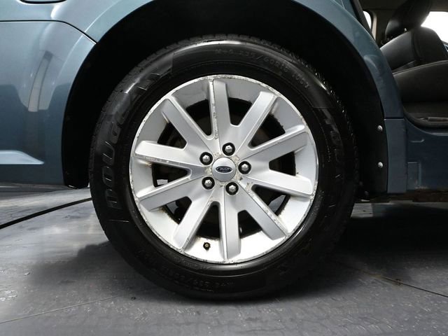 Used 2010 Ford Flex SEL image 15
