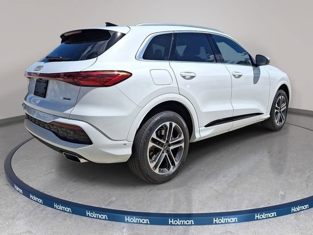New 2026 Audi Q5 Premium AWD/4WD image 3