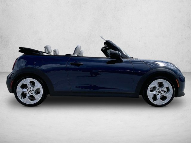 Used 2026 MINI Cooper S FWD image 5