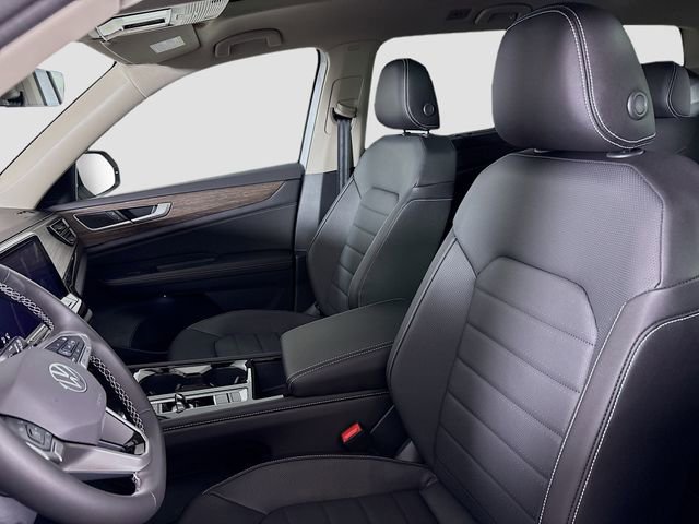 New 2026 Volkswagen Atlas SEL image 21