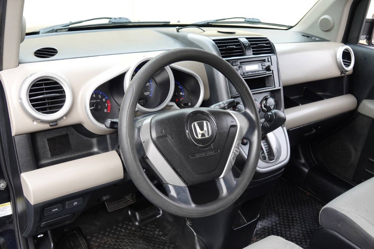Used 2008 Honda Element LX image 61