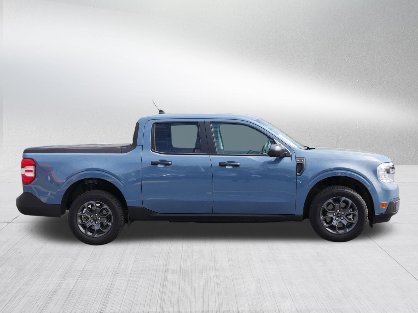 Used 2024 Ford Maverick XLT FWD image 8
